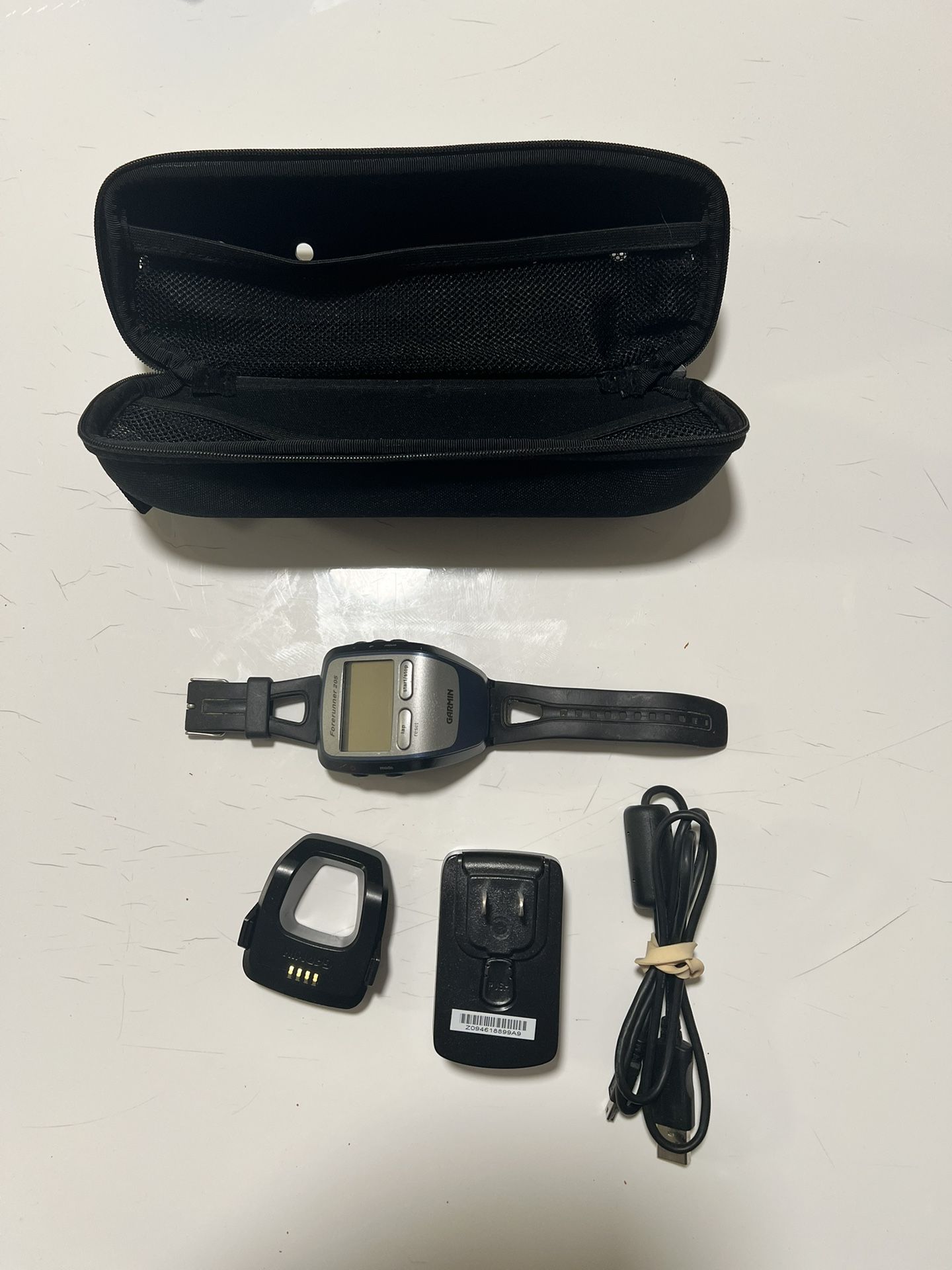 Garmin Forerunner 205