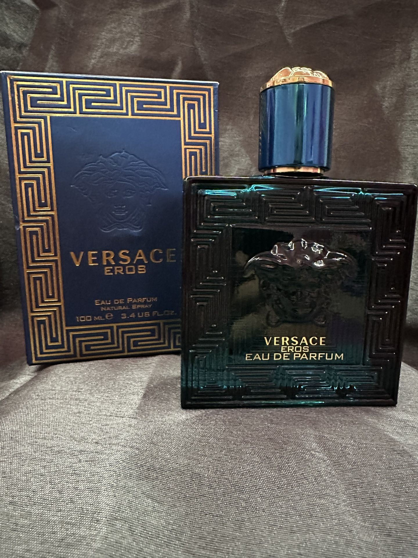Versace Eros