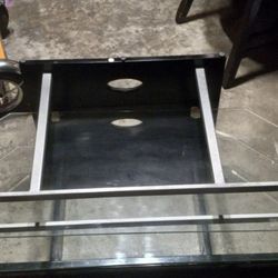 TV STAND GOOD CONDITION 