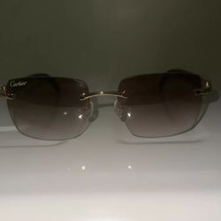 Cartier Sunglasses