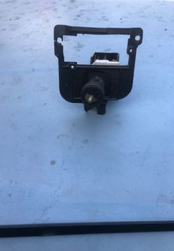 El camino light switch , Monte Carlo