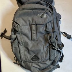 The North Face Surge Backpack