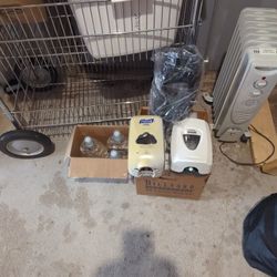 Hand Sanitizers - Various