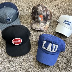 Hats Sale!!!!