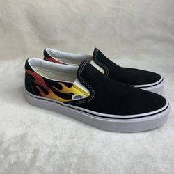 Vans Flame