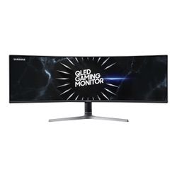 Samsung Ultrawide 49” PC Monitor - C49RG90SSU