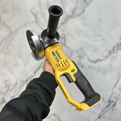 DEWALT 20V 4.5 in. - 5 in. Angle Grinder (Tool Only