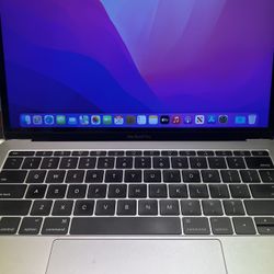 Macbook Pro 