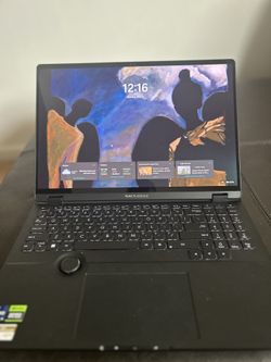 Asus ProArt Studiobook
