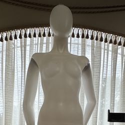 Mannequin Full Body Female