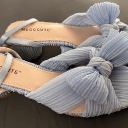 Heels Size 8.5