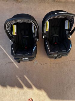 Grace Snugride 35 lite lx