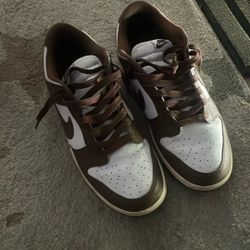 Brand new Nike shoes size 11