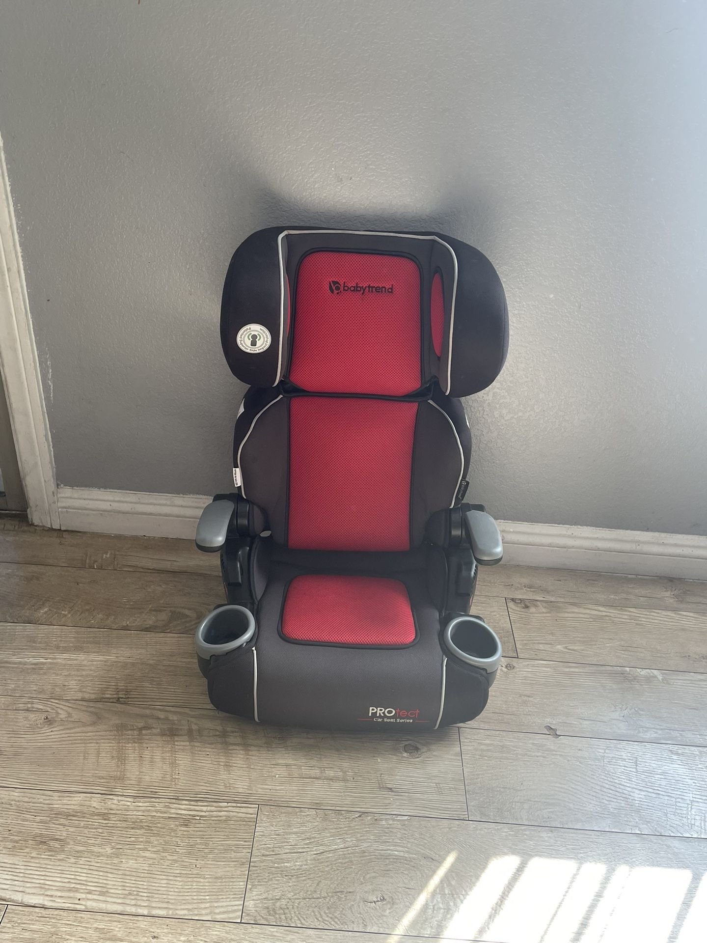 Booster Car seat 