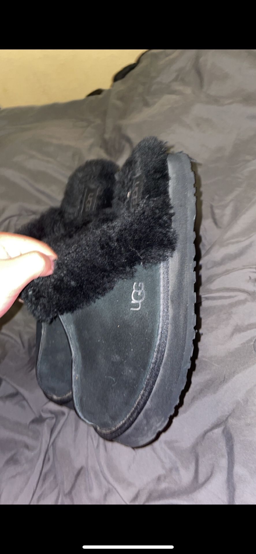 Women's Uggs