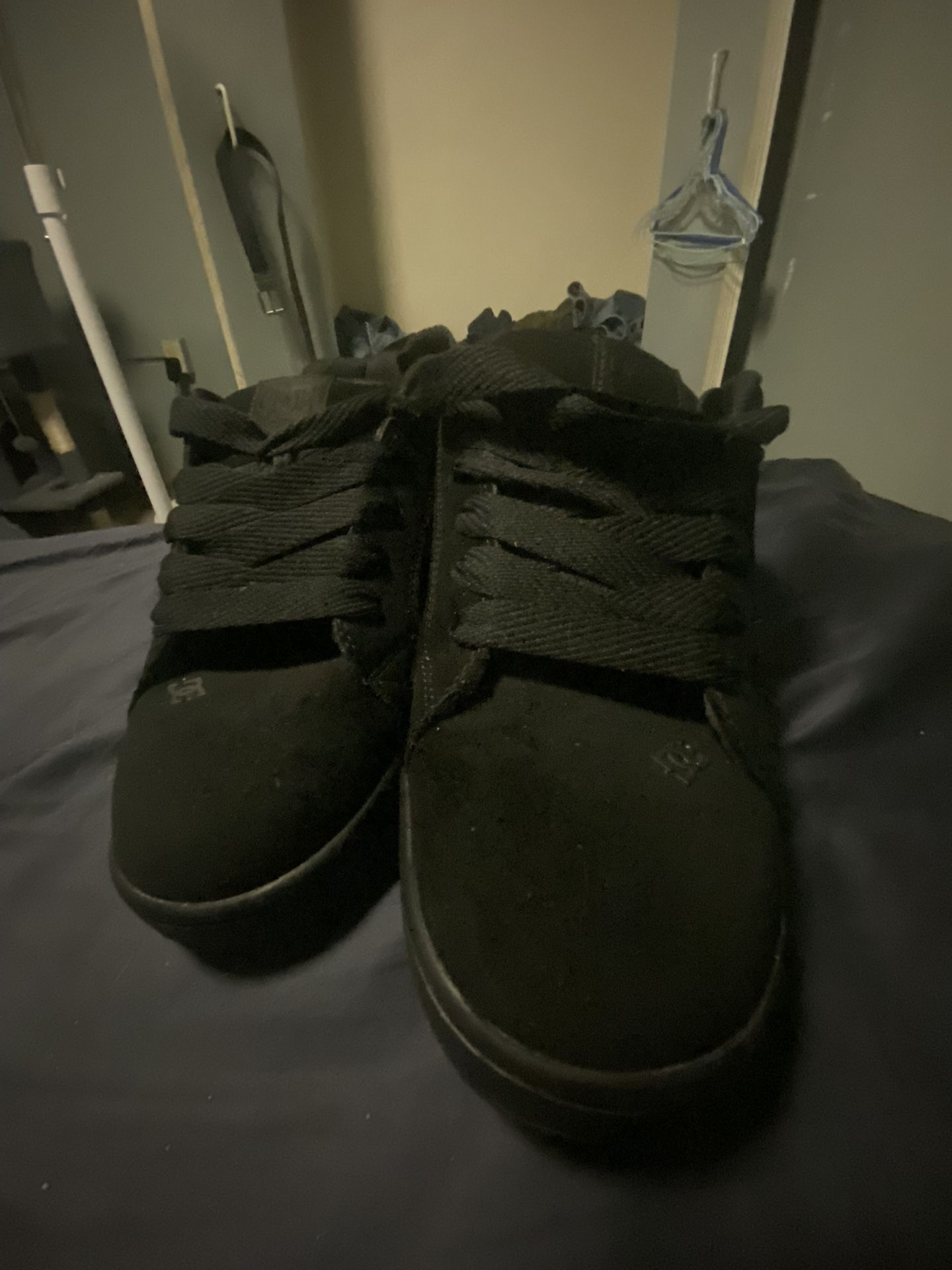Men’s Court Graffik Shoes