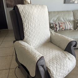 Recliner 