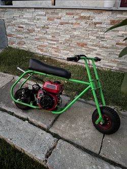 Mini Bike
