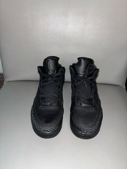 Jordan Spizike — Size 9.5