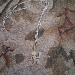 Hatchetman 31inch Chain 