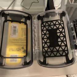 OtterBox Pursuit 20 waterproof dry box