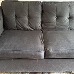  $300- Sectional Couch (TLC Tribeca) - MUST GO by Thursday - Pickup in Renton 