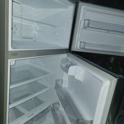 LG Refrigerator 