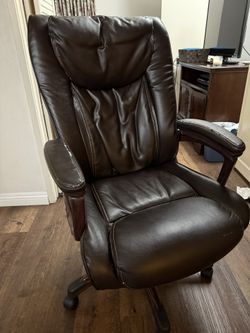 Luxury Office Chair