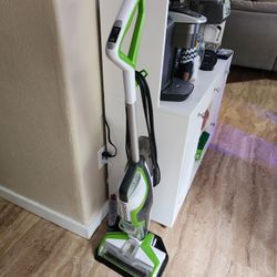 Bissell Crosswave