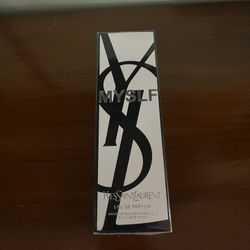 Ysl Myslf Original