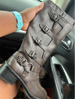 Women's boot Size 7½