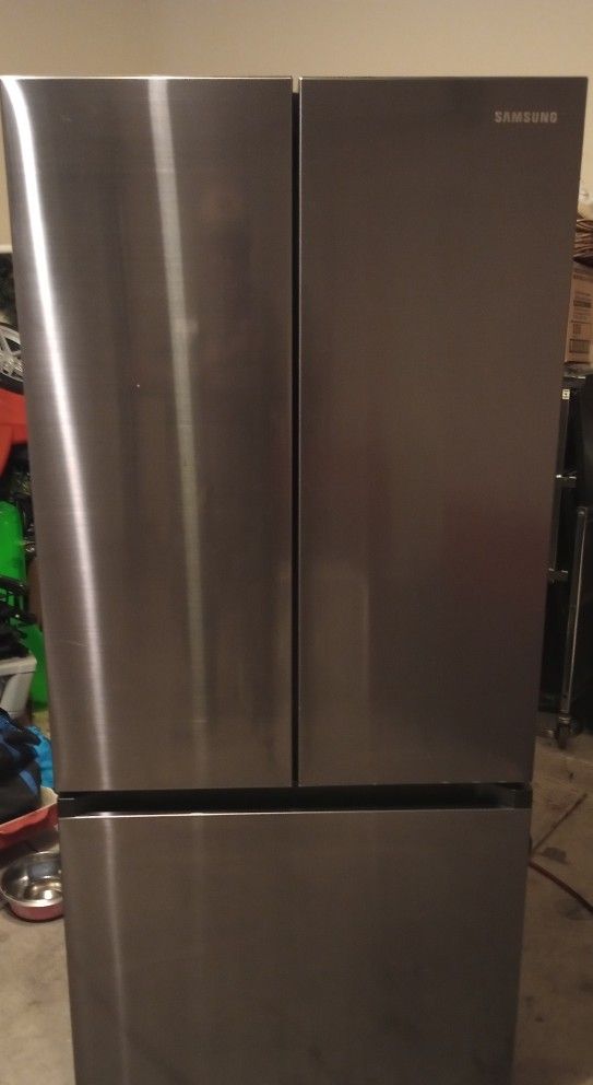 Samsung French Door No Issues