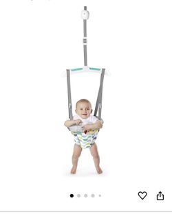 Bright Stars Bouncer