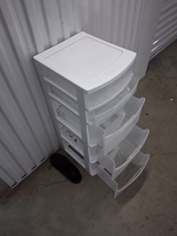 STORAGE SOLUTIONS