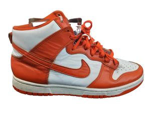 Nike Dd1399101 Orange