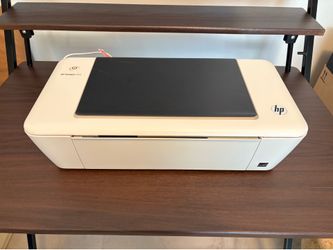 Printer Hp disk jet pro