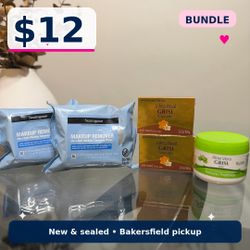 BEAUTY BUNDLE