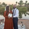 Carolyn & Emanuel