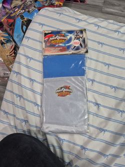 Power rangers boot covers