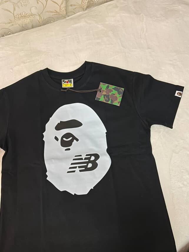 Bape Shirt