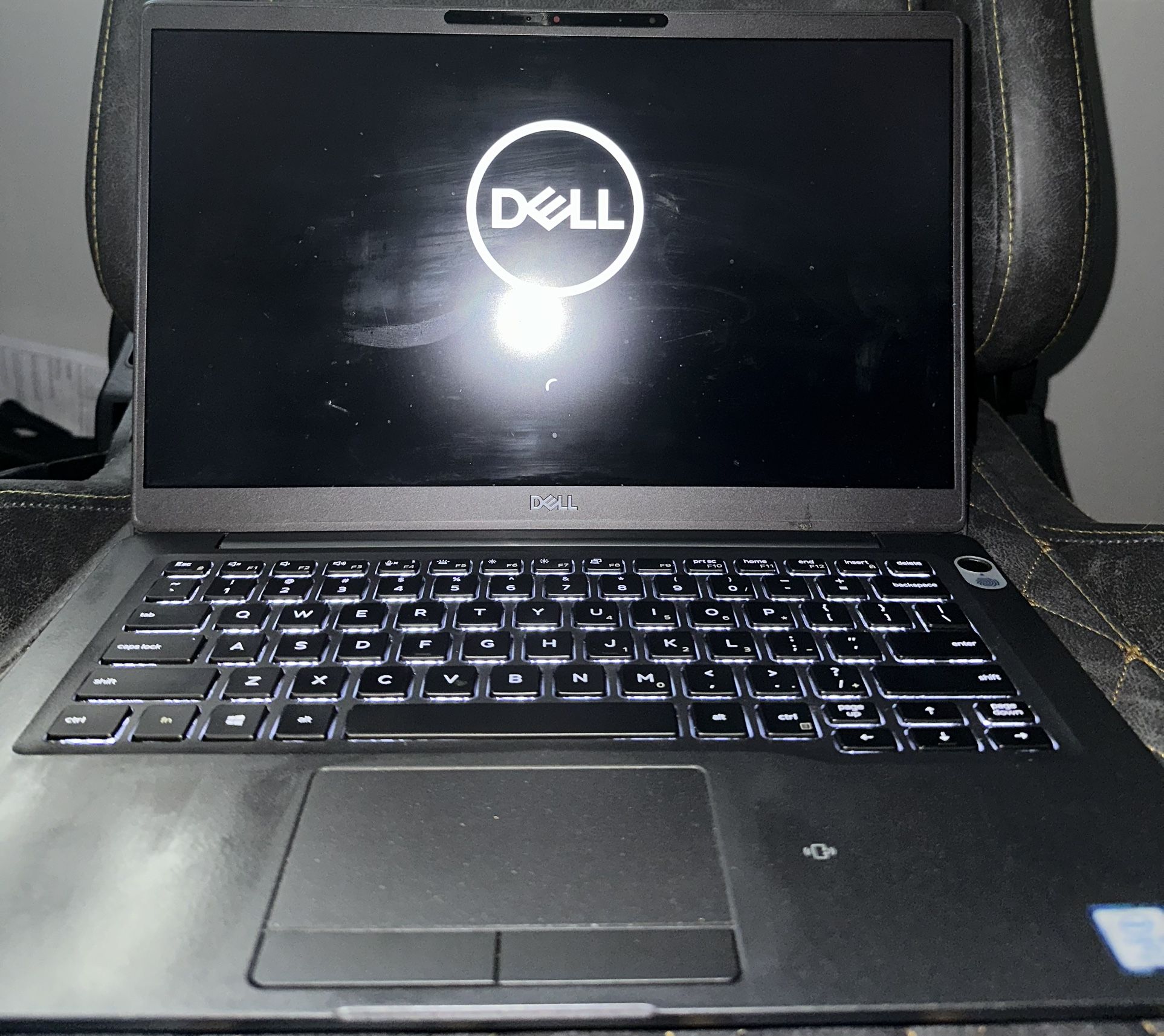 Dell Latitude 7400