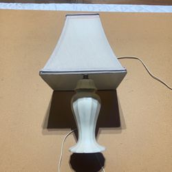 Lamp Desk 