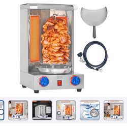  Shawarma  Grill  Taco Trompo 