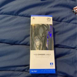 Ps5 Charger 