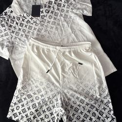 Size M clothing set