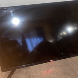 32 Inch Onn Roku Tv With Remote