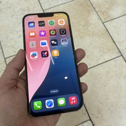 iPhone 13 Pro Max T-mobile 