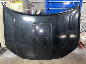 2018 - 2023 GMC TERRAIN HOOD OEM