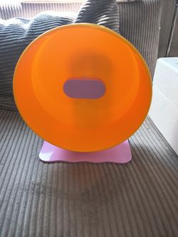 Hamster Wheel (New)