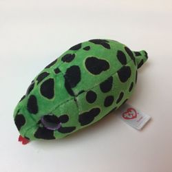 TY Beanie Snake *New